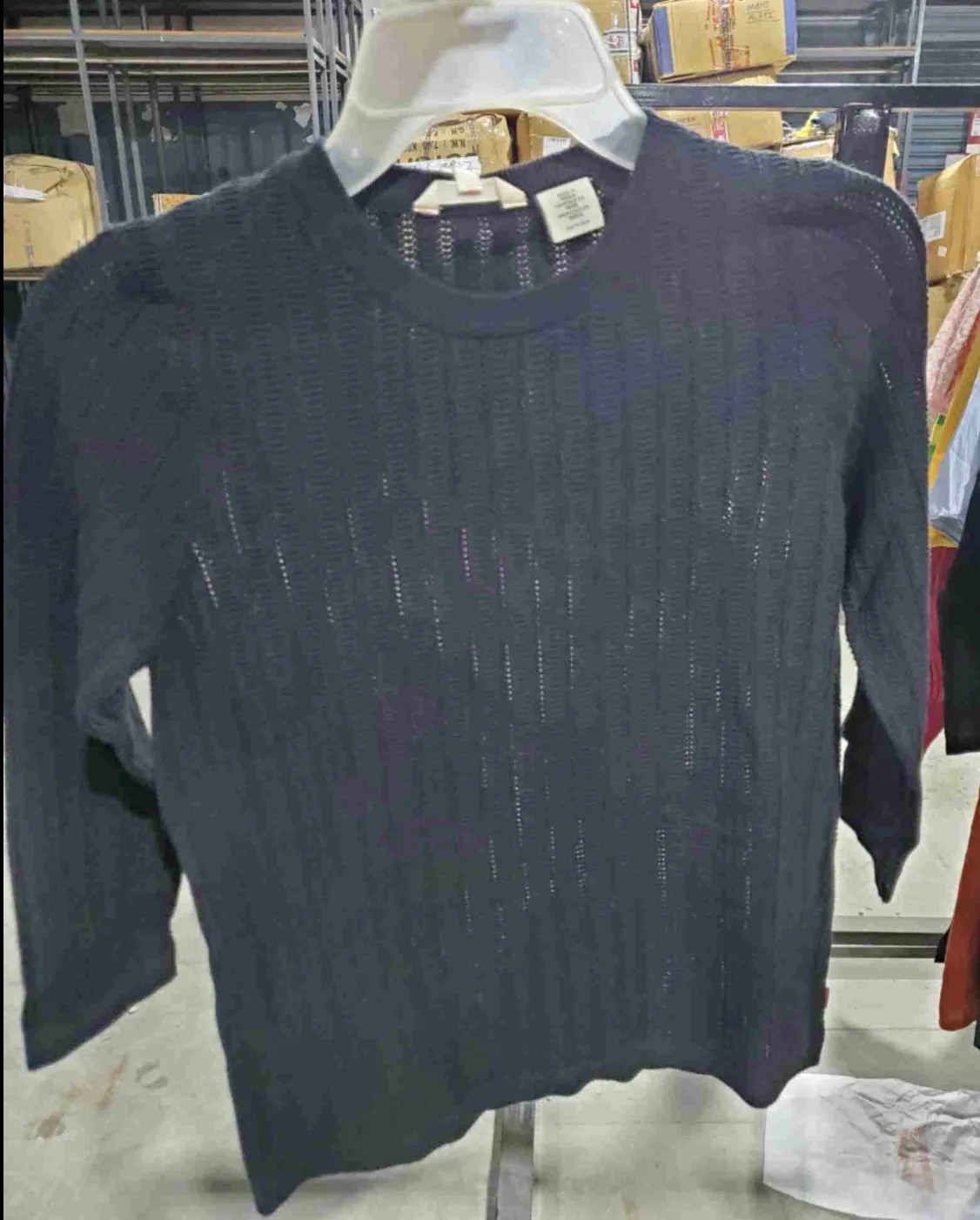 Branded Ladies T-shirts & Tops (8/12)