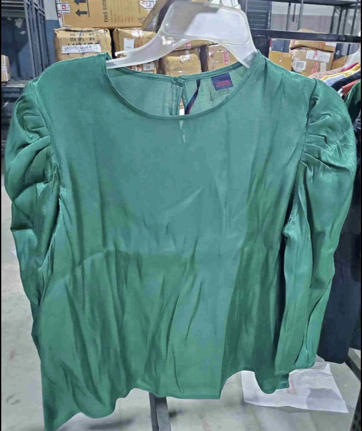 Branded Ladies T-shirts & Tops (6/12)