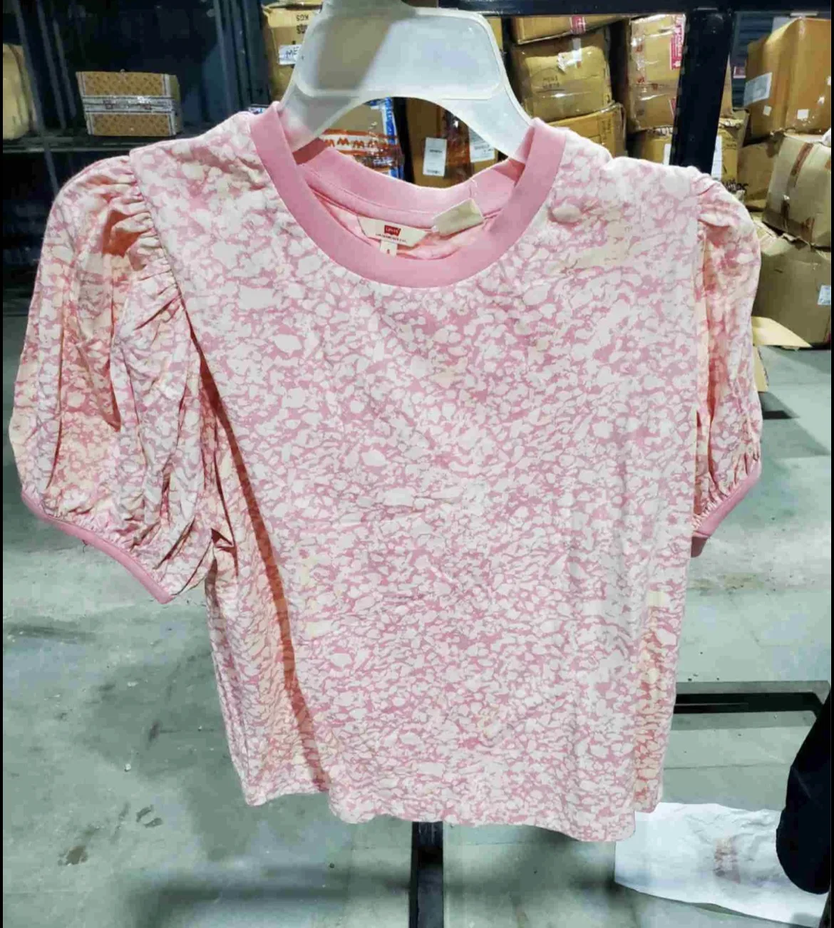 Branded Ladies T-shirts & Tops (11/12)