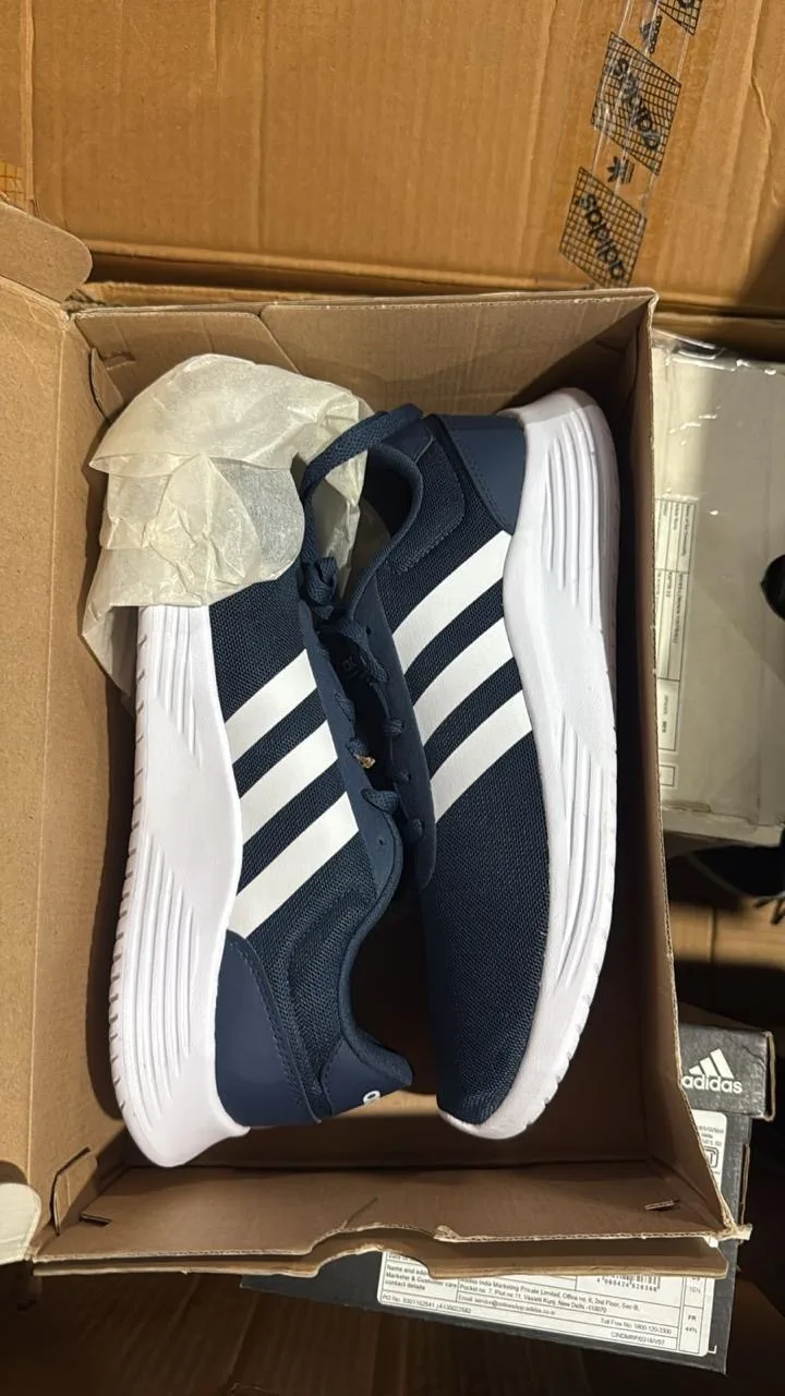 100% ORIGINAL ADIDAS ORIGINAL SHOE (6/8)