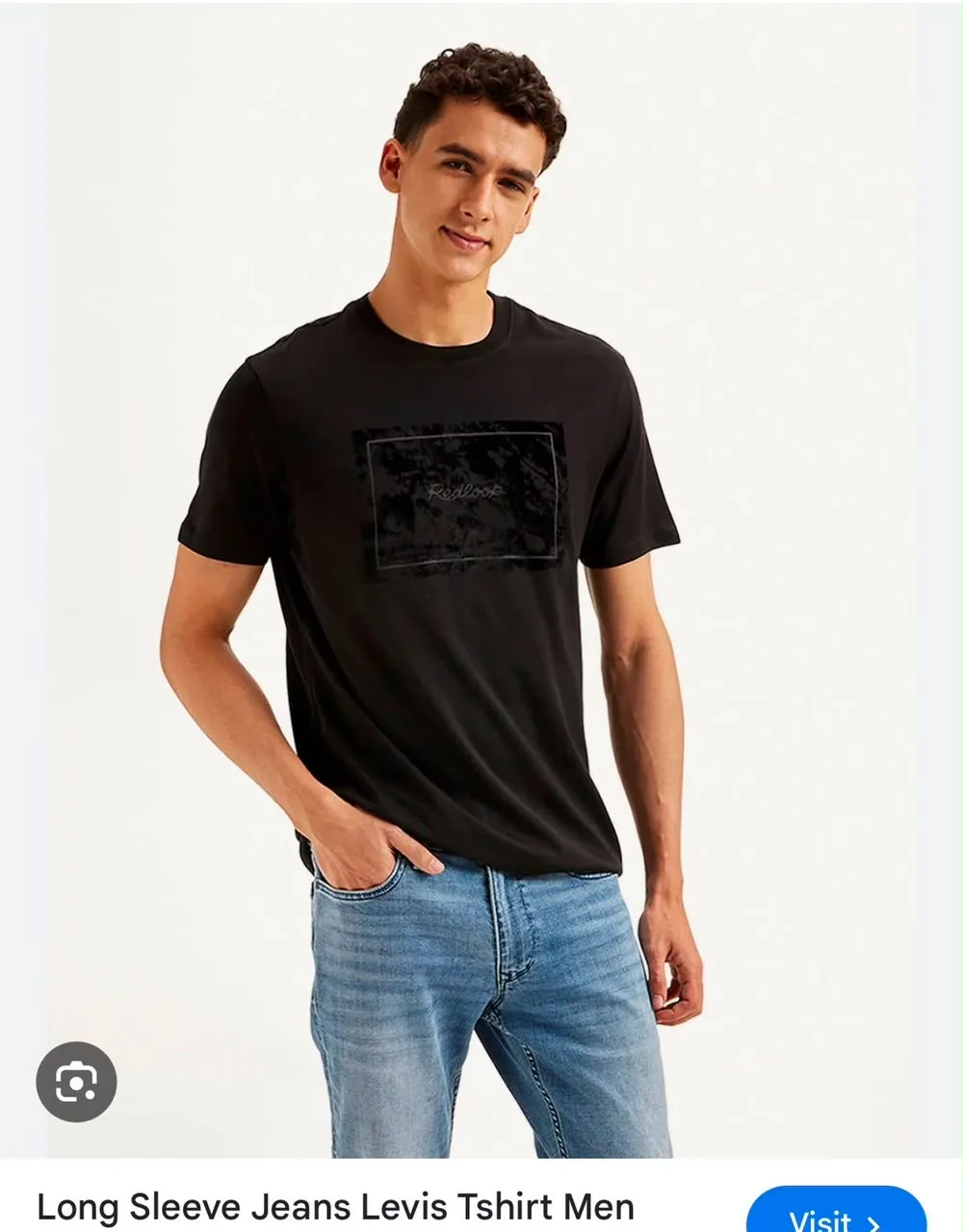 100% Original Branded luxury Rn T-shirts (5/12)