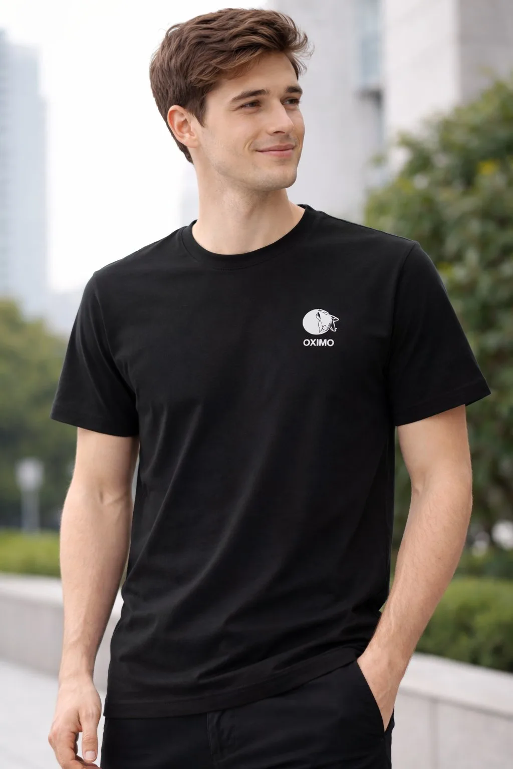VENUS ROUND NEXK TSHIRTS (5/5)