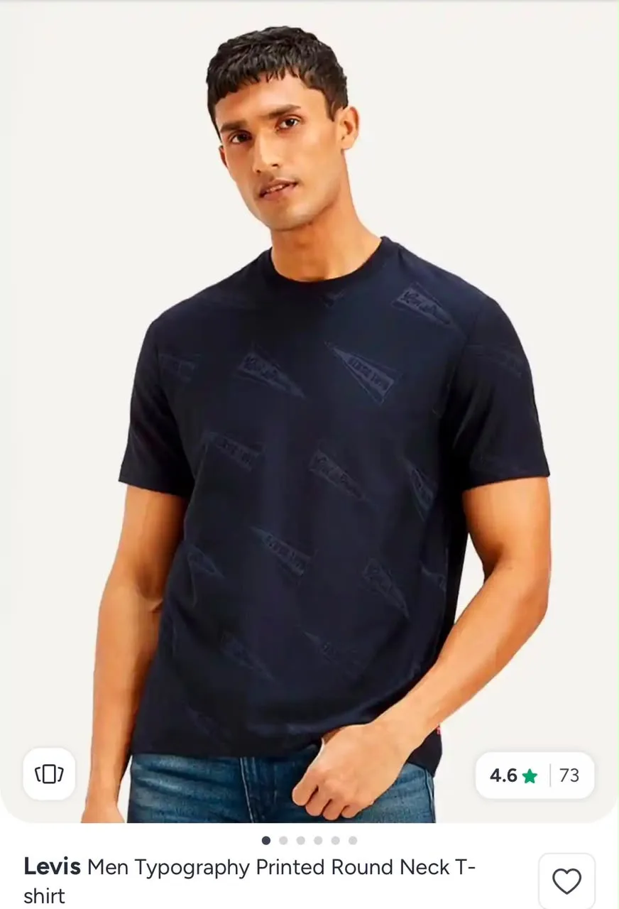 100% Original Branded luxury Rn T-shirts (3/12)