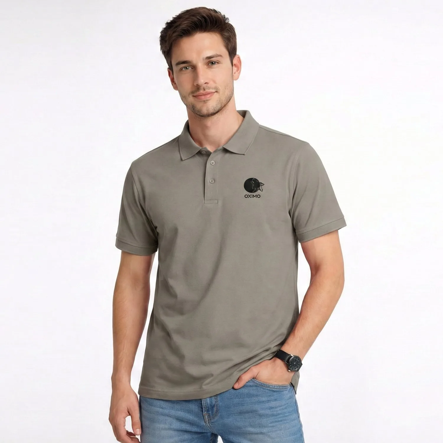 POLO TSHIRTS (2/4)