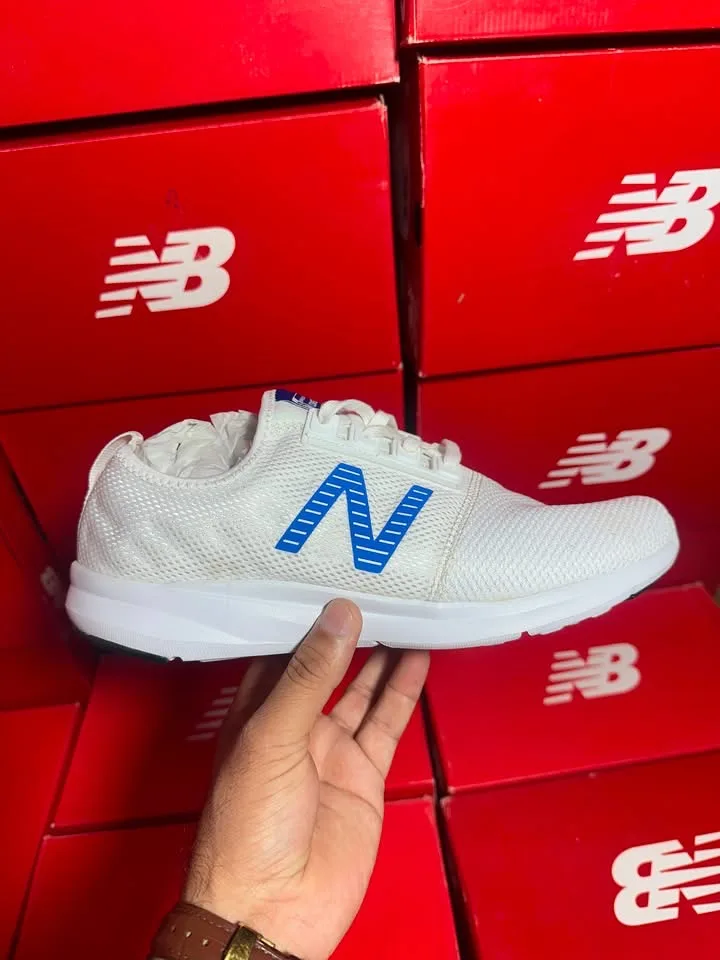 100% Original Branded New Balance Footwear at Wholesale Liquidation Prices (12/12)