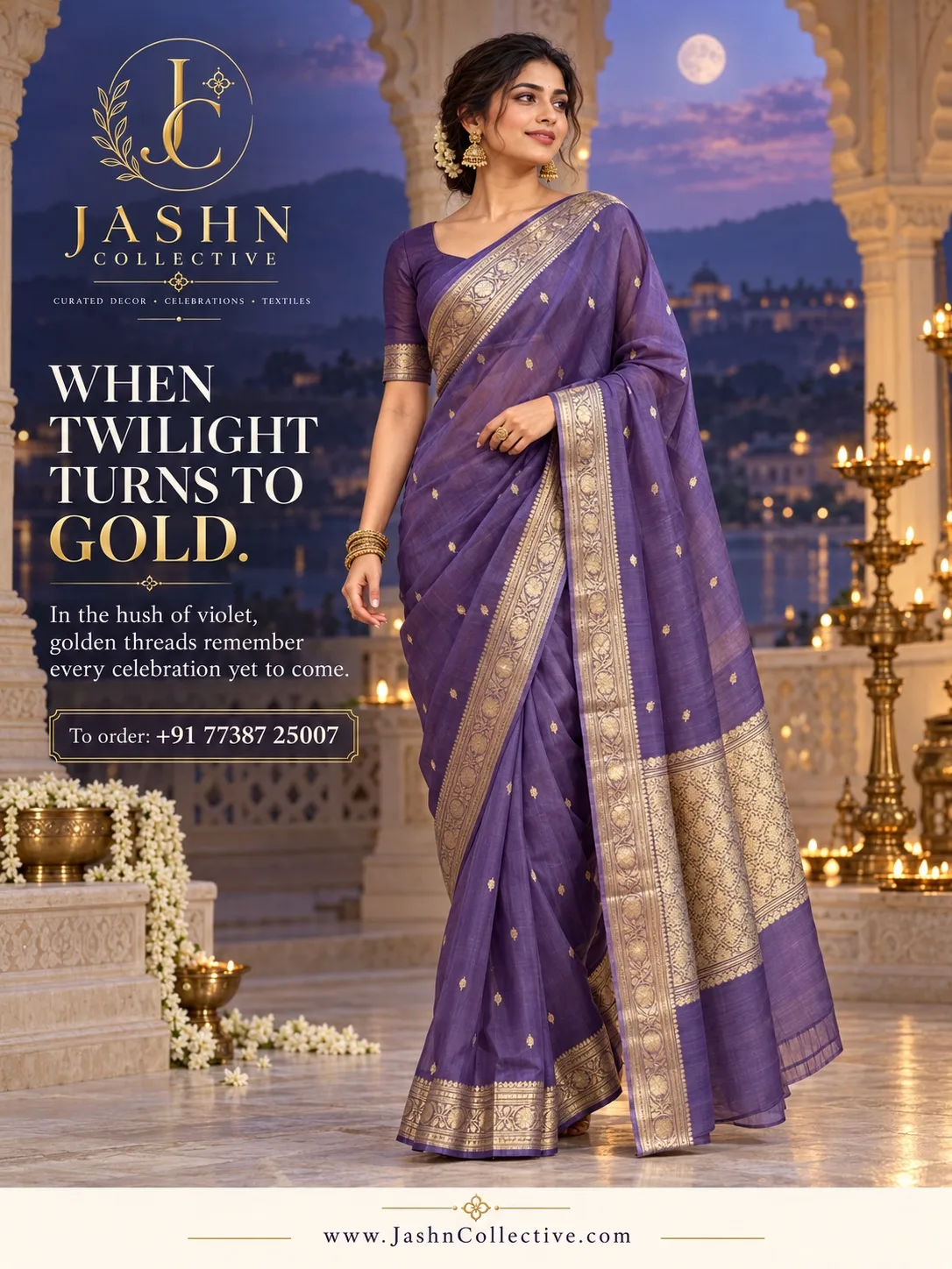 PUREMUM BANARASI PURE MONGA KATAN SOFT SILK SAREE 
