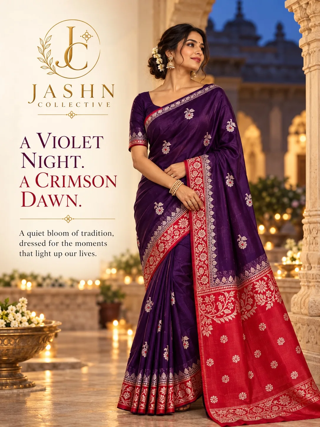Soft Silk Sarees