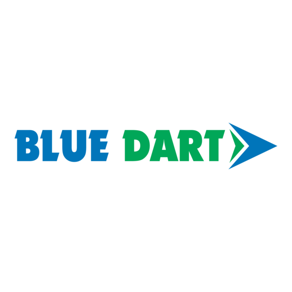 Blue Dart logistics partner