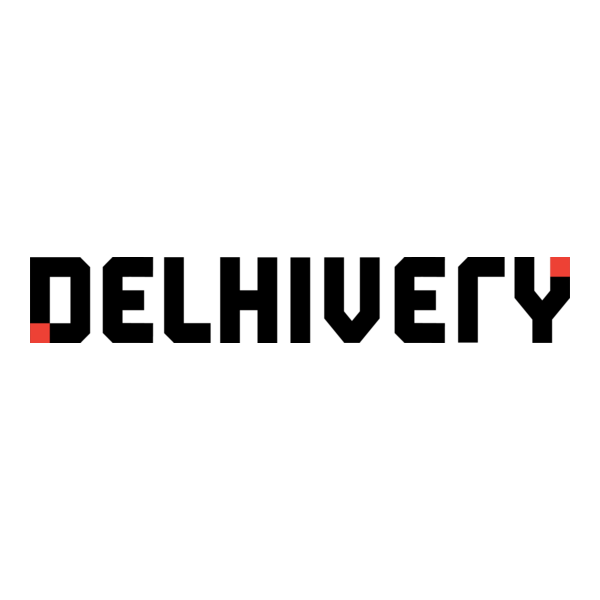 Delhivery logistics partner