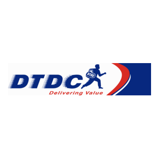 DTDC logistics partner